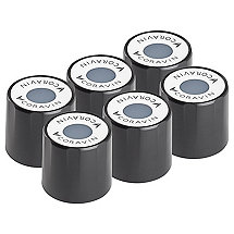 Coravin Screw Caps (Set of 6)