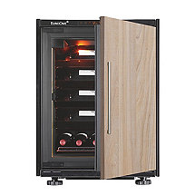 EuroCave Inspiration S Wine Cellar