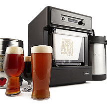 Pico C Home Brewing System