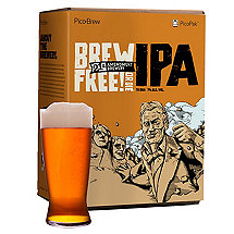21st Amendment Brew Free Or Die IPA PicoPak