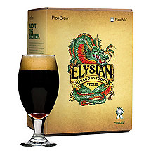 Elysian Dragonstooth Stout PicoPak