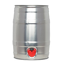 Pico Serving Keg