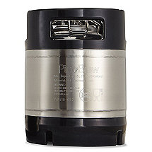 Pico Pro Brewing Keg