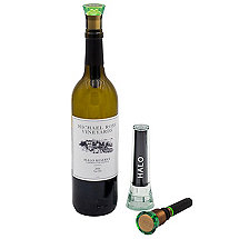 ZOS Halo Wine Preserver
