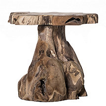 Jakarta Stool (Natural)