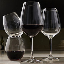Riedel Red Wine Gift Set (Pay 2 Get 4)