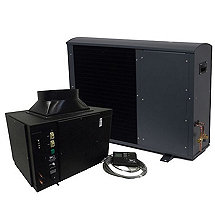 Wine Guardian DS025 1/4 Ton Wine Cellar Split Cooling System