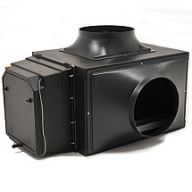 Wine Guardian SS088 1 Ton Wine Cellar Split Cooling System