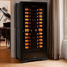 EuroCave Royale Wine Cellar