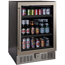 N'FINITY PRO2 Beverage Center Wine Cellar