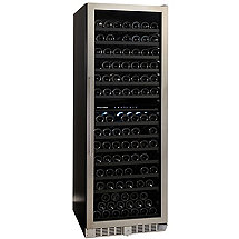 N'FINITY PRO2 LX Dual Zone Wine Cellar