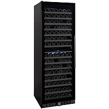 N'FINITY PRO2 L Dual Zone Wine Cellar