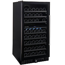 N'FINITY PRO2 M Dual Zone Wine Cellar