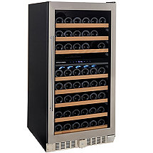 N'FINITY PRO2 M Dual Zone Wine Cellar