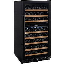 N'FINITY PRO2 M Dual Zone Wine Cellar