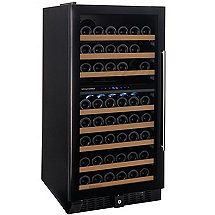 N'FINITY PRO2 M Dual Zone Wine Cellar