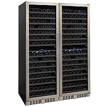 N'FINITY PRO2 Double L Wine Cellar