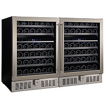 N'FINITY PRO2 Double S Wine Cellar