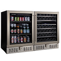 N'FINITY PRO2 Beverage Station Wine Cellar