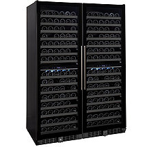 N'FINITY PRO2 Double L Wine Cellar