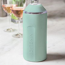 The Vinglacè Wine Chiller (Seaglass)