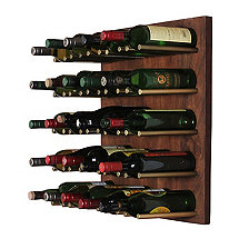Alsace Panel Storage System