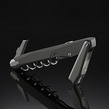 Code38 P-Type LIGHT Corkscrew