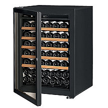 EuroCave Premiere S Wine Cellar Full Glass Door (Left Hinge) (Outlet A)