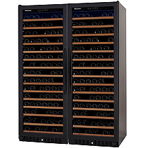 Wine Enthusiast Classic 370 Wine Cellar