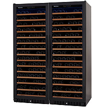 Wine Enthusiast Classic LTD 370 Wine Cellar