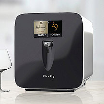 Plum Wine Dispenser Gift Set