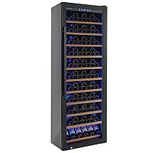 Wine Enthusiast Classic 200 Wine Cellar
