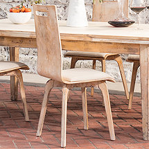 Sonora Dining Chair (Set of 2)