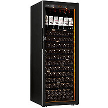 EuroCave Revelation L Wine Cellar With Display Presentation Shelf