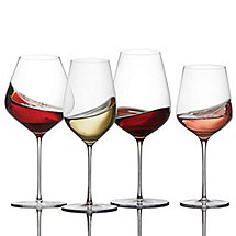 Fusion Air Wine Glass Complete Collection (Set of 16)