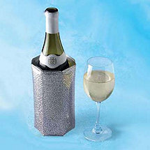 Vacu Vin Rapid Ice Instant Wine Chiller