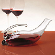 Riedel Crystal Dove Wine Decanter