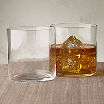 Riedel H2O Glasses - Short (Set of 2)