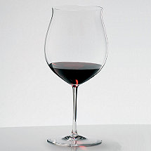 Riedel Sommeliers Pinot Noir / Burgundy Wine Glass (1)