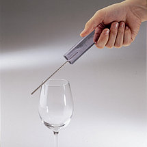 Crystal Saver Wine Glass Chip Remover