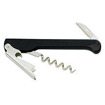 Le Capitano Waiter Style Corkscrew