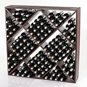 Jura Modular Wine Storage Cabinets Angular Storage