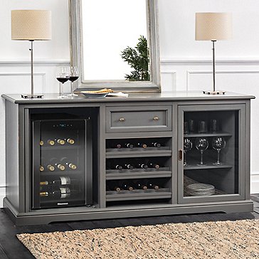 Credenza Collection Wine Enthusiast