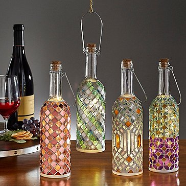 Modern Home Wine Accessories Gifts Wine Enthusiast