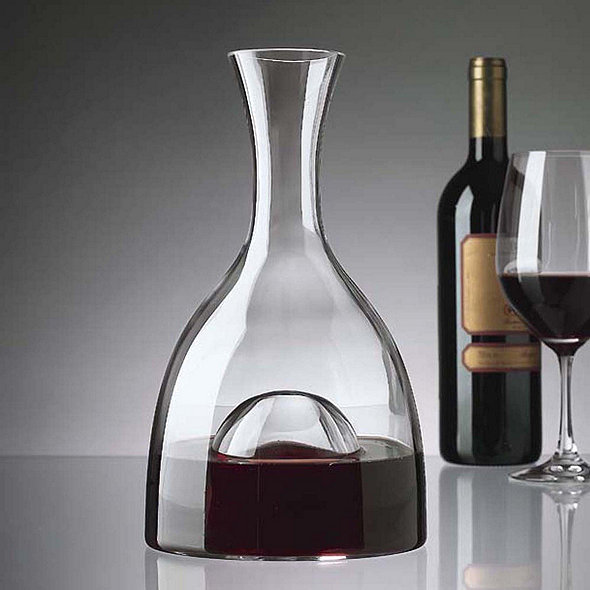 wine decanter