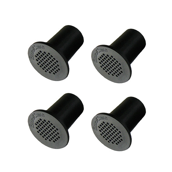 EuroCave Charcoal Filters (Pack of 4) Wine Enthusiast
