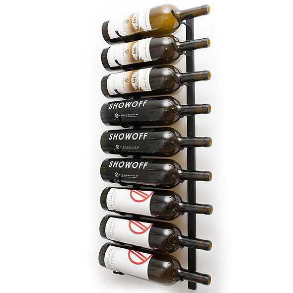 Vintageview Wall Series Magnum Rack 9 Btl Vintageview Wall Series Magnum Rack 9 Btl