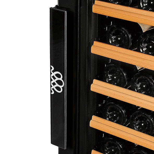 EuroCave Performance 59 BuiltIn Wine Cellar Wine Enthusiast