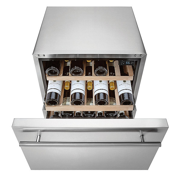 N’FINITY PRO HDX Outdoor Wine and Beverage Center Wine Enthusiast