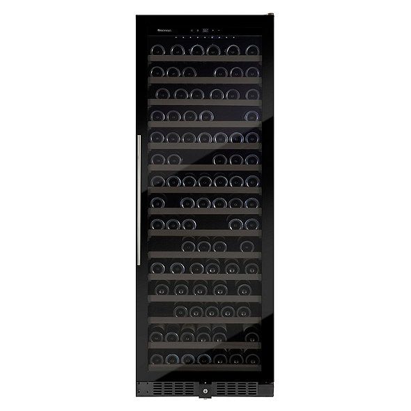 N'FINITY LXi Single Zone Wine Cellar (EdgeToEdge Glass Door) Wine